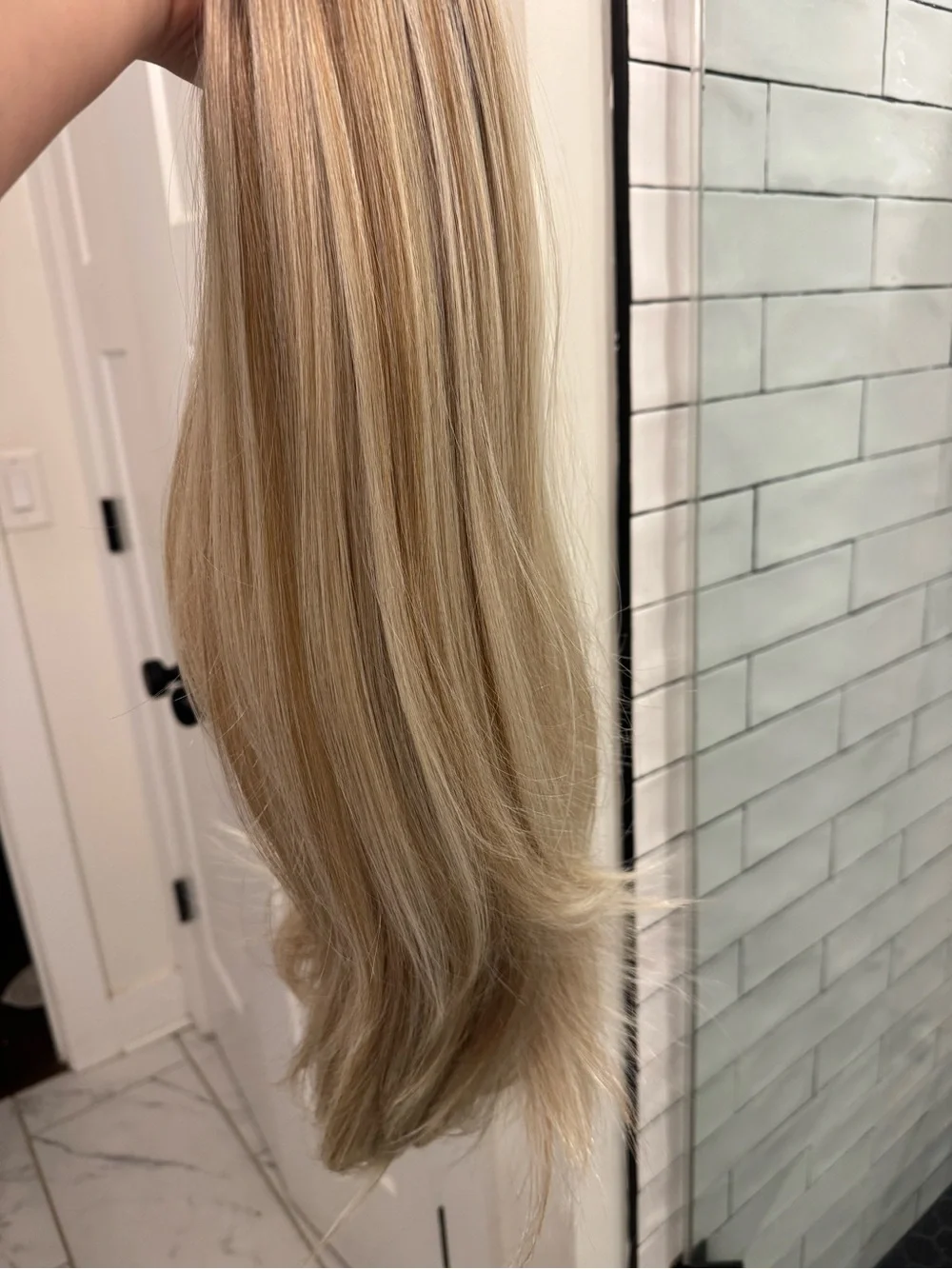 BelleTress Theory Lux Collection